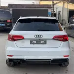 Audi A3 2019 из Китая