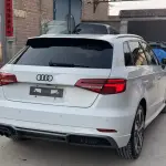 Audi A3 2019 из Китая