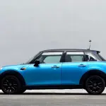 MINI Mini 2015 136 л.с. из Китая