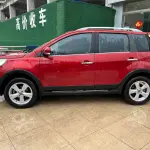 Haval H1 2016 106 л.с. из Китая