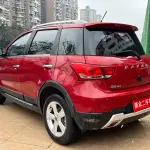 Haval H1 2016 106 л.с. из Китая