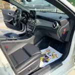 Mercedes-Benz CLA (Import) 2017 156 л.с. 156 л.с. 156 л.с. из Китая