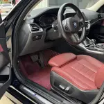 BMW 3 Series 2021 184 л.с. — лот 57795259 из Китая