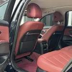 BMW 3 Series 2021 184 л.с. — лот 57795259 из Китая