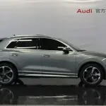 Audi Q3 2021 150 л.с. — лот 57791006 из Китая