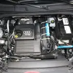 Audi Q3 2021 150 л.с. — лот 57791006 из Китая
