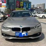 BMW 3 Series 2016 136 л.с. 136 л.с. 136 л.с. из Китая