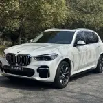 BMW X5 2023 245 л.с. — лот 57791210 из Китая