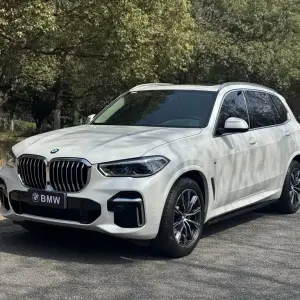 BMW X5 2023 245 л.с. — лот 57791210 из Китая