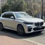 BMW X5 2023 245 л.с. — лот 57791210 из Китая