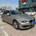 BMW 3 Series 2016 136 л.с. 136 л.с. 136 л.с. из Китая