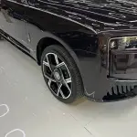 Rolls-Royce Cullinan 2026 из Китая