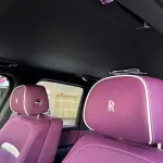 Rolls-Royce Cullinan 2026 из Китая