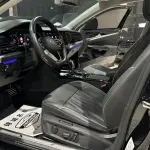 Volkswagen Passat 2022 из Китая