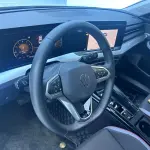 Volkswagen Lamando 2023 из Китая