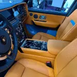 Rolls-Royce Cullinan 2026 из Китая