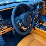 Rolls-Royce Cullinan 2026 из Китая