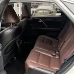 Lexus RX 2020 231 л.с. — лот 57791160 из Китая