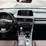 Lexus RX 2020 231 л.с. — лот 57791160 из Китая