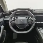 Peugeot 508 2022 из Китая