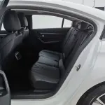Peugeot 508 2022 из Китая