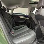 Audi A5 (Import) 2024 из Китая