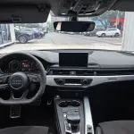 Audi A4L 2018 252 л.с. из Китая