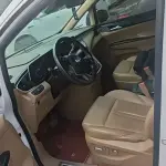 Buick GL8 2021 237 л.с. — лот 57790376 из Китая