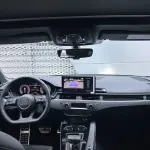 Audi A4L 2024 из Китая