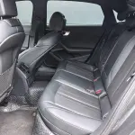 Audi A4L 2024 из Китая