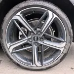 Audi A4L 2024 из Китая