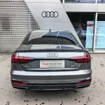 Audi A4L 2024 из Китая