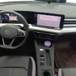 Volkswagen Lamando 2023 из Китая