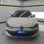 Volkswagen Lamando 2023 из Китая