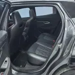 Changan UNI-T 2023 188 л.с. — лот 57791440 из Китая
