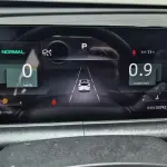 Changan UNI-T 2023 188 л.с. — лот 57791440 из Китая