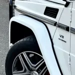 Mercedes-Benz G-Class AMG 2014 из Китая