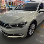 Volkswagen Magotan 2017 из Китая