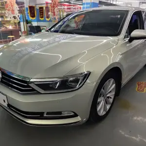 Volkswagen Magotan 2017 из Китая