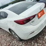 Mazda 3 Axela 2017 117 л.с. 117 л.с. из Китая