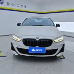 BMW 1 Series 2020 192 л.с. из Китая