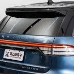 Lincoln Aviator 2023 из Китая