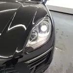 Porsche Macan 2016 из Китая
