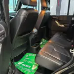 Jeep Wrangler 2014 200 л.с. из Китая