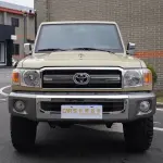 Toyota Land Cruiser 2014 лот 57003162 из Китая