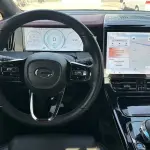 GAC Motor Trumpchi E9 2024 373 л.с. 373 л.с. из Китая