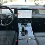 GAC Motor Trumpchi E9 2024 373 л.с. 373 л.с. из Китая