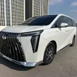 GAC Motor Trumpchi E9 2024 373 л.с. 373 л.с. из Китая