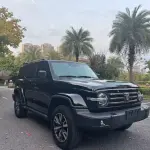 Tank Tank 300 2022 из Китая