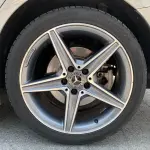 Mercedes-Benz C-Class (Import) 2018 184 л.с. 184 л.с. 184 л.с. из Китая